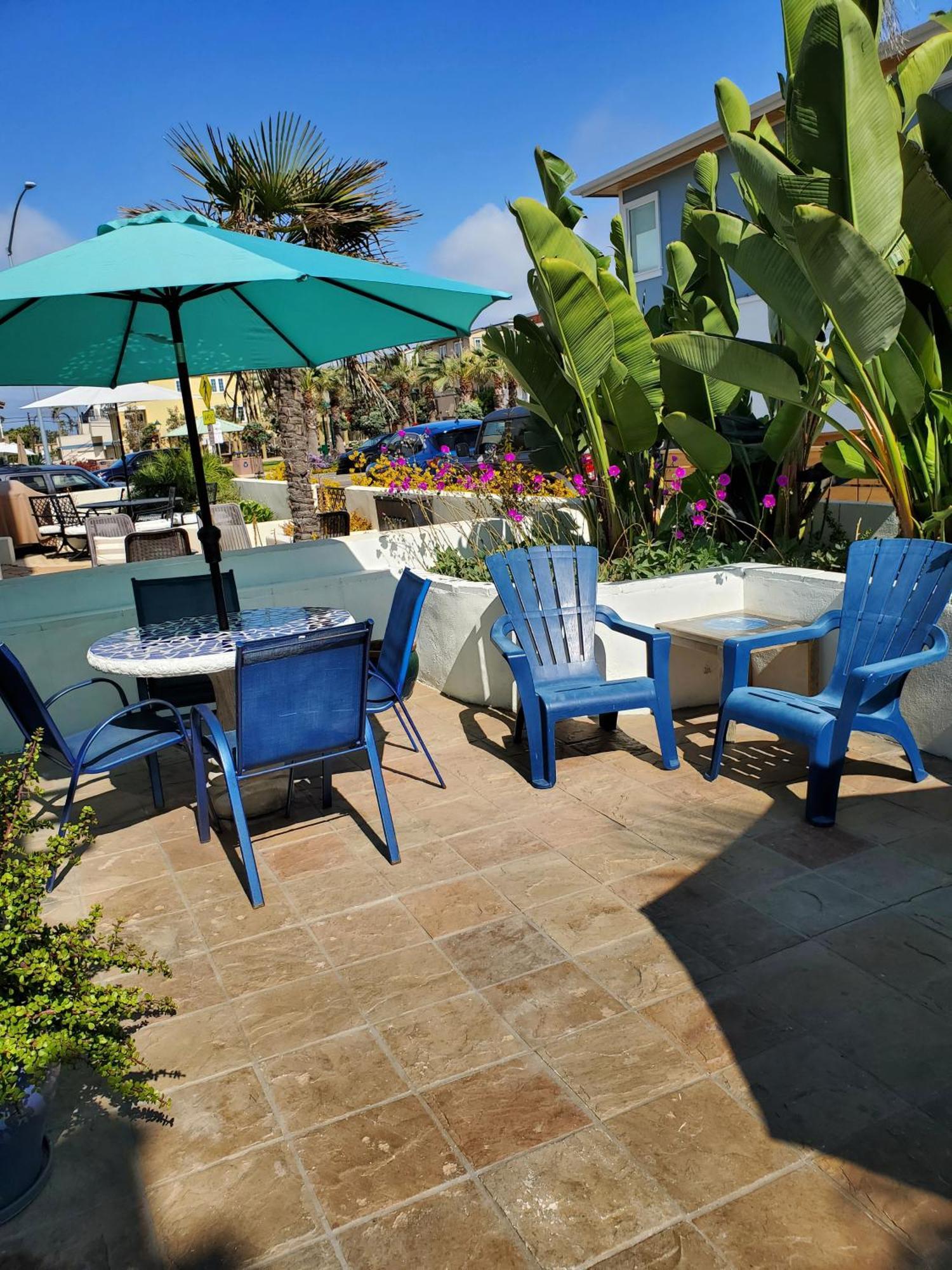 Luna Azul, Cozy Condo Only Steps To Mission Beach! Free Internet 샌디에이고 외부 사진