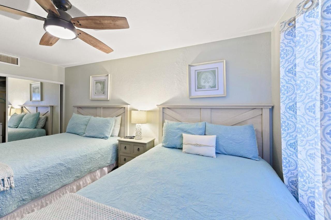 Luna Azul, Cozy Condo Only Steps To Mission Beach! Free Internet 샌디에이고 외부 사진