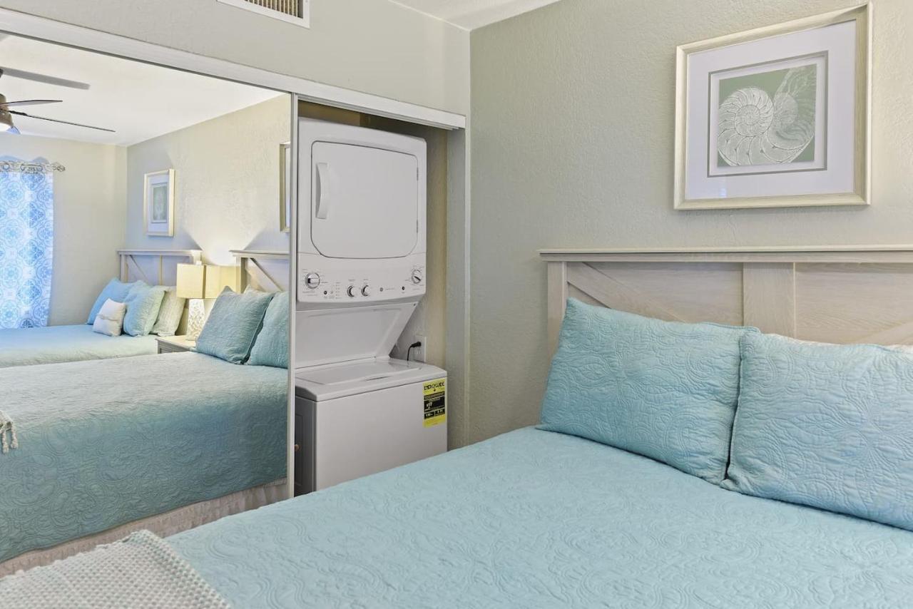 Luna Azul, Cozy Condo Only Steps To Mission Beach! Free Internet 샌디에이고 외부 사진